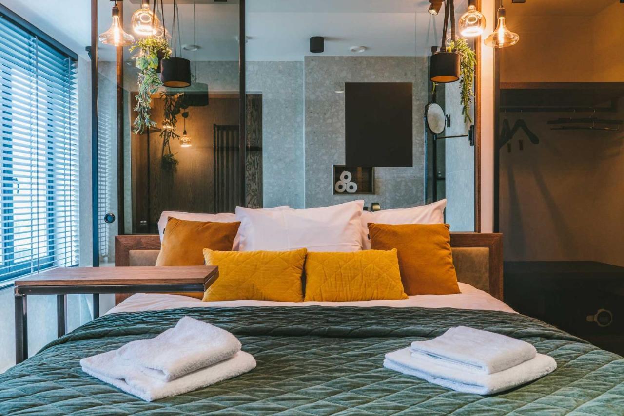 Sohotel Schagen Esterno foto