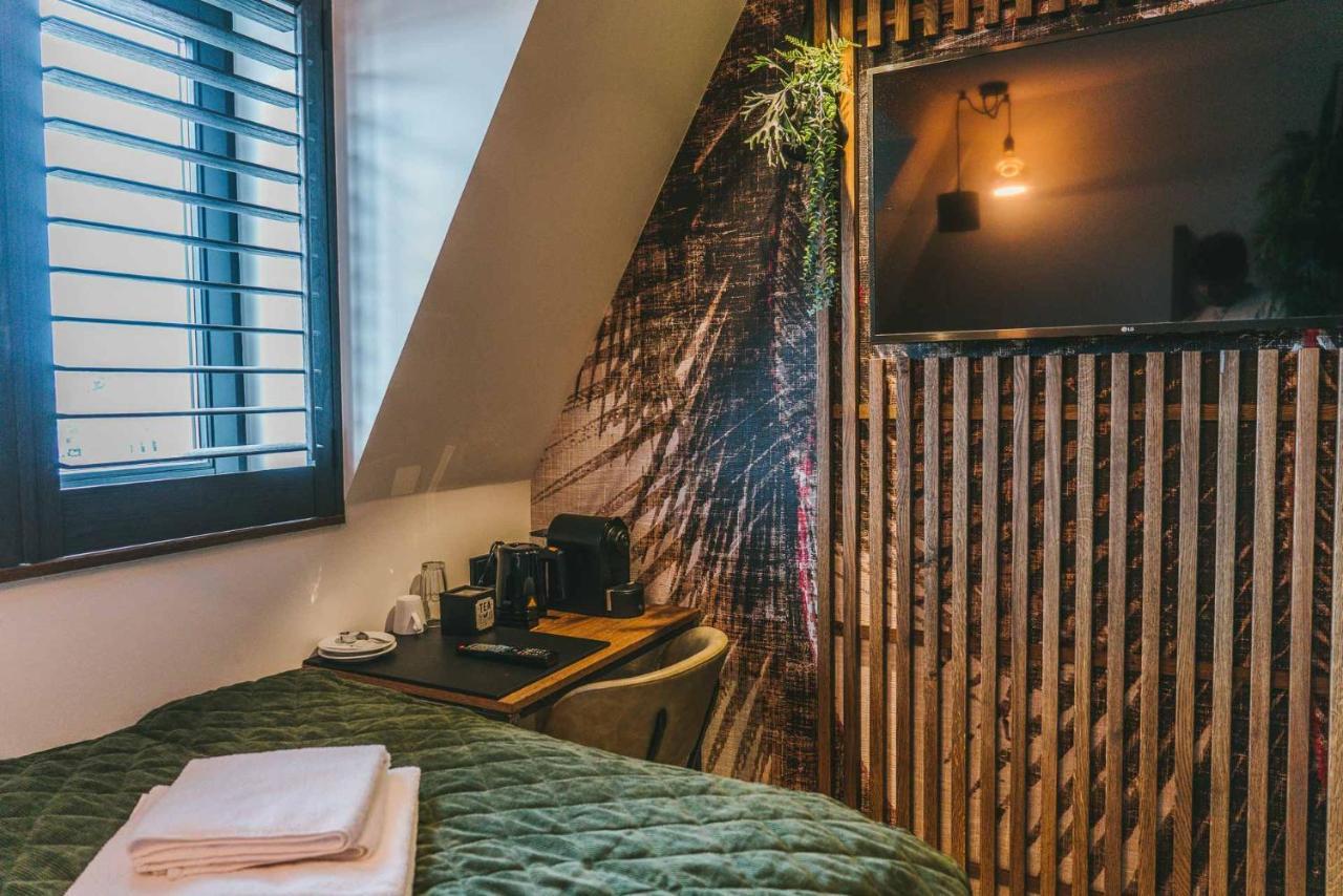 Sohotel Schagen Esterno foto