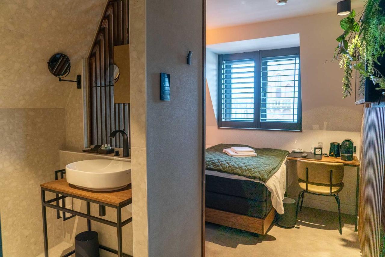 Sohotel Schagen Esterno foto