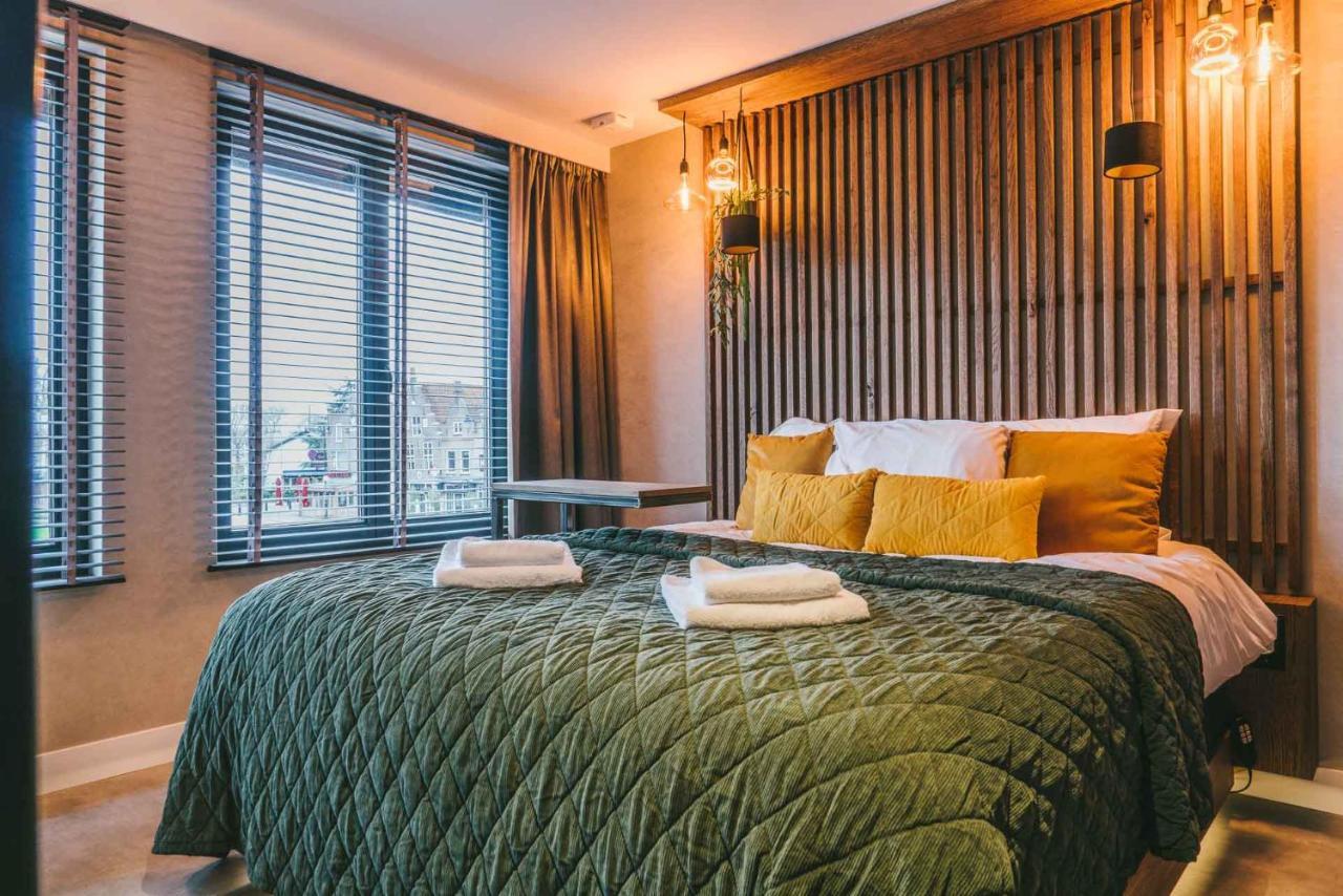 Sohotel Schagen Esterno foto