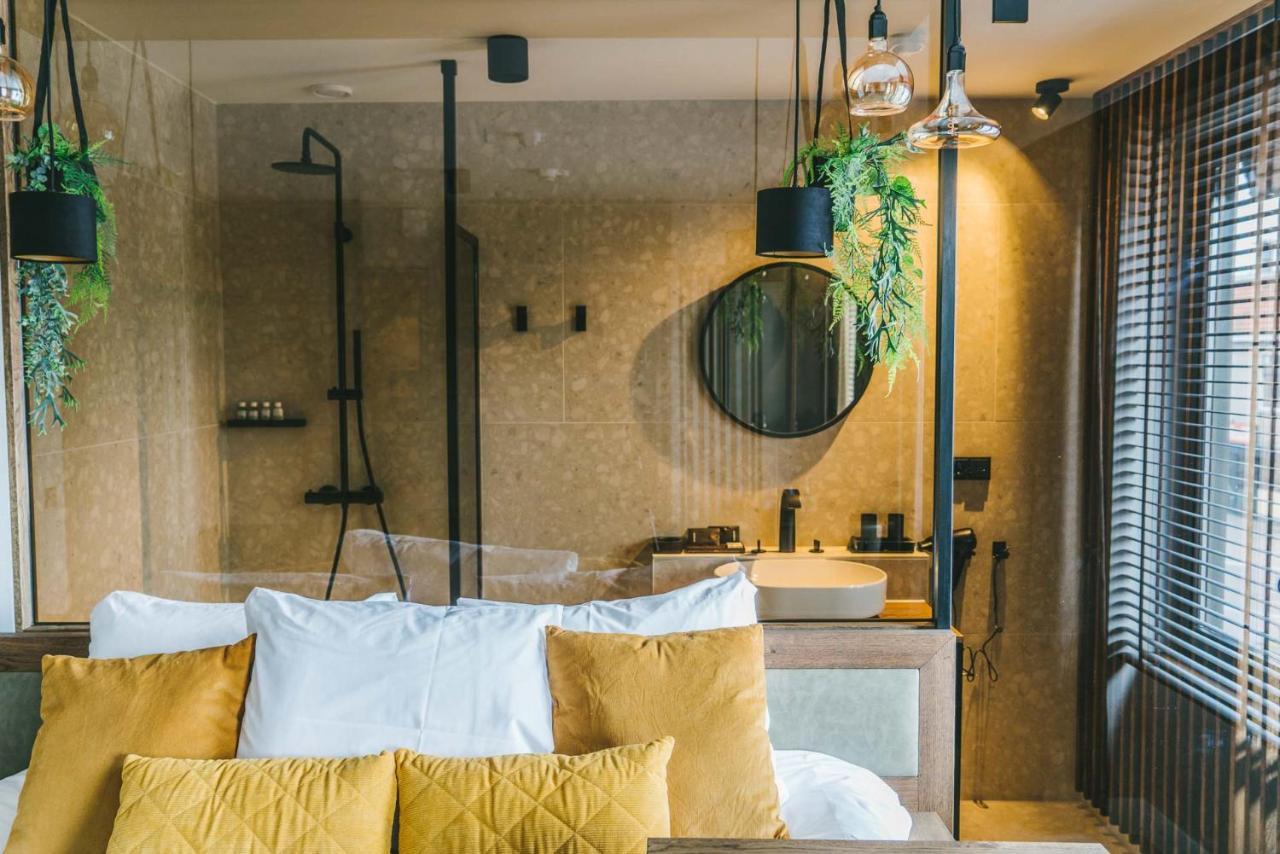 Sohotel Schagen Esterno foto