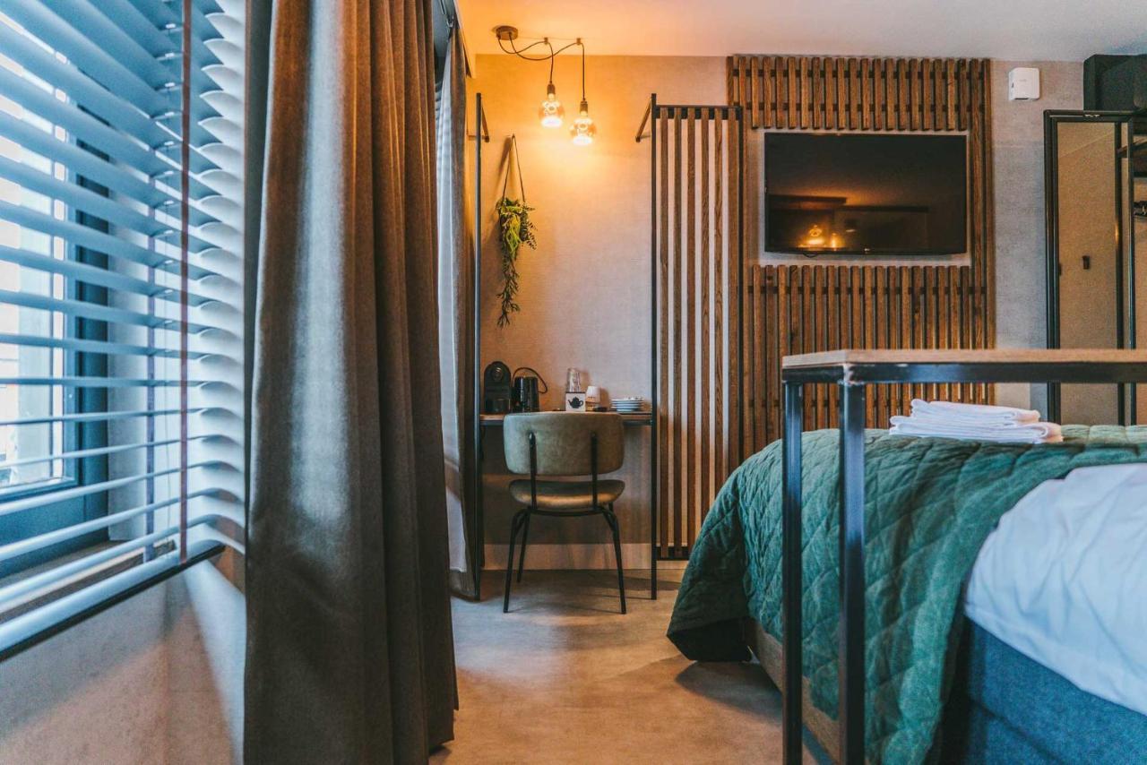 Sohotel Schagen Esterno foto